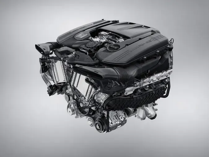 m177 engine